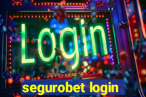 segurobet login